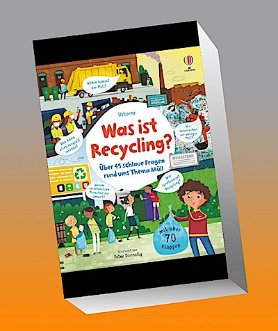 Was ist Recycling?