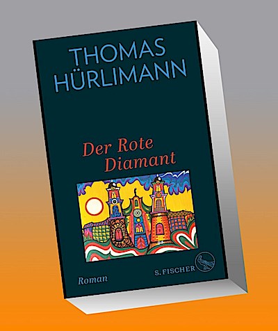 Der Rote Diamant