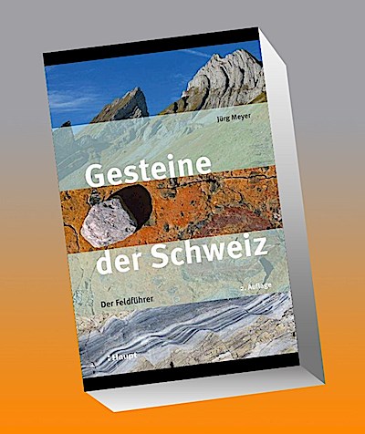 Gesteine der Schweiz