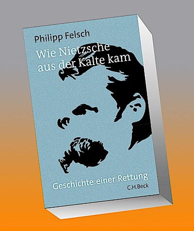 Wie Nietzsche aus der Kälte kam