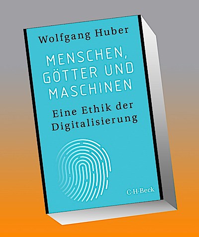 Menschen, Götter und Maschinen