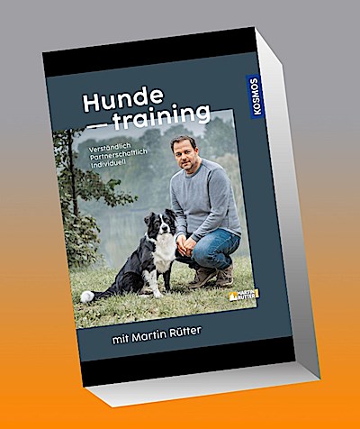 Hundetraining mit Martin Rütter