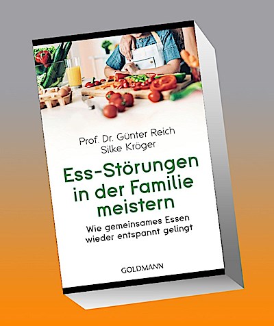 Ess-Störungen in der Familie meistern