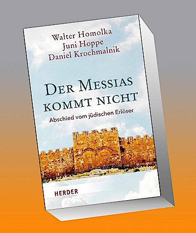 Der Messias kommt nicht