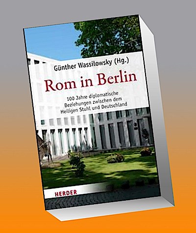 Rom in Berlin