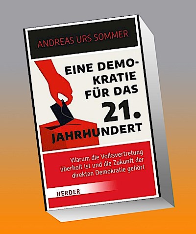 Eine Demokratie für das 21. Jahrhundert