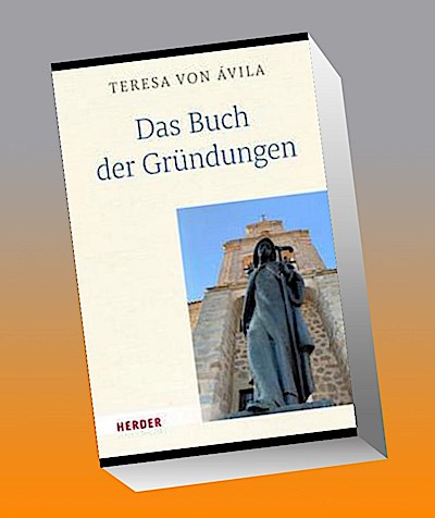 Das Buch der Gründungen