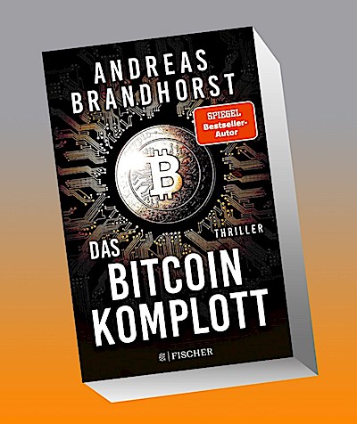 Das Bitcoin-Komplott