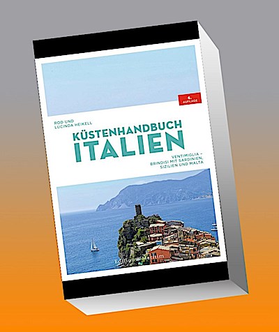 Küstenhandbuch Italien