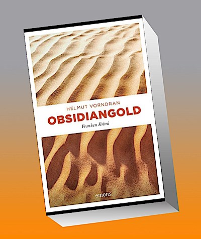 Obsidiangold