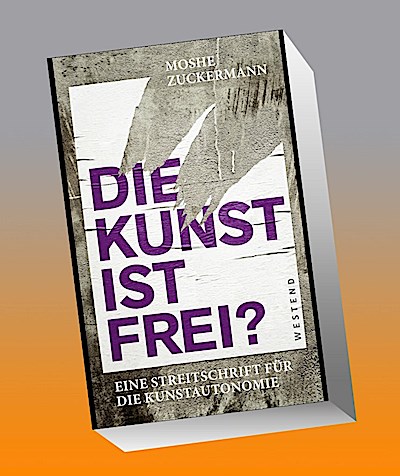 Die Kunst ist frei?