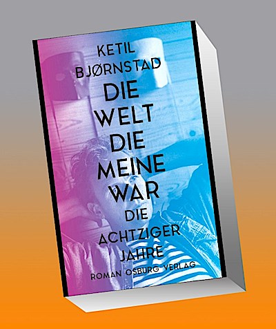 Die Welt, die meine war