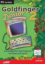 Goldfinger Junior 2