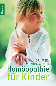 Knaur TB.79816 Weber.Homöopathie f.Kind