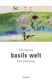 Basils Welt: Eine Zumutung